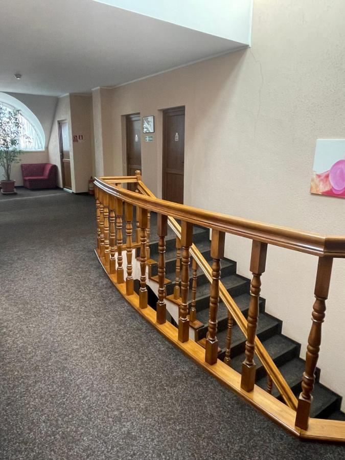 Pension Regal Satu Mare Exterior photo