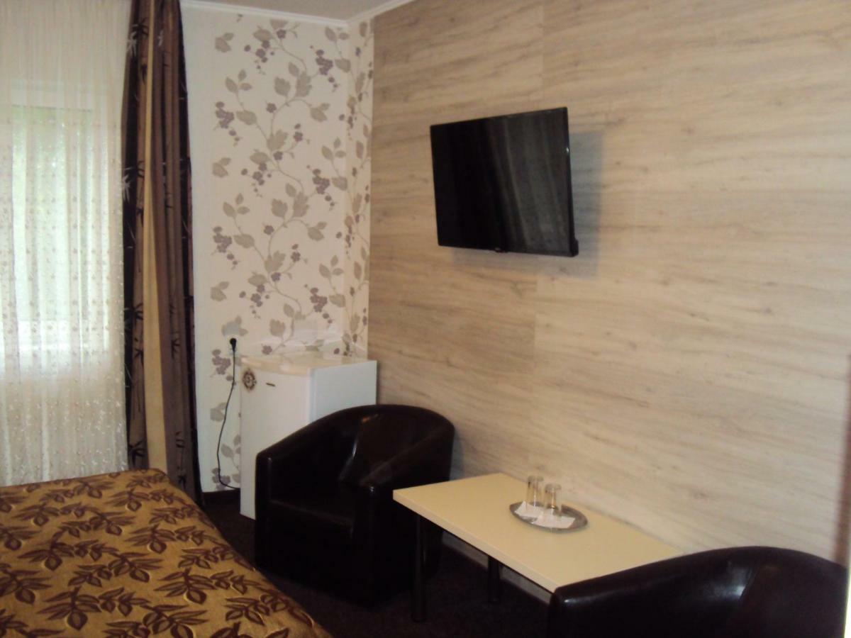 Pension Regal Satu Mare Exterior photo
